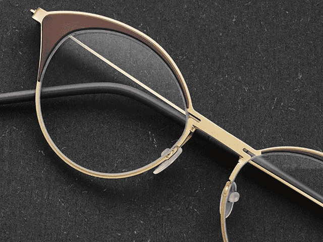 Markus T 20th Anniversary Limited Edition Eyewear Collection