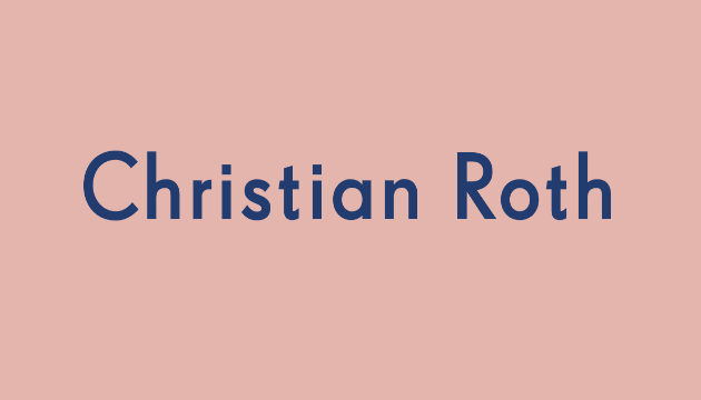 Christian Roth