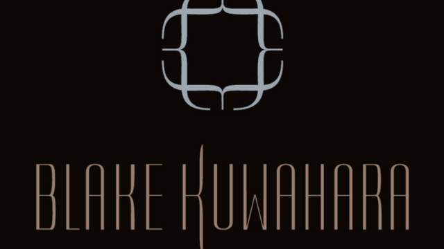 Blake Kuwahara Eyewear