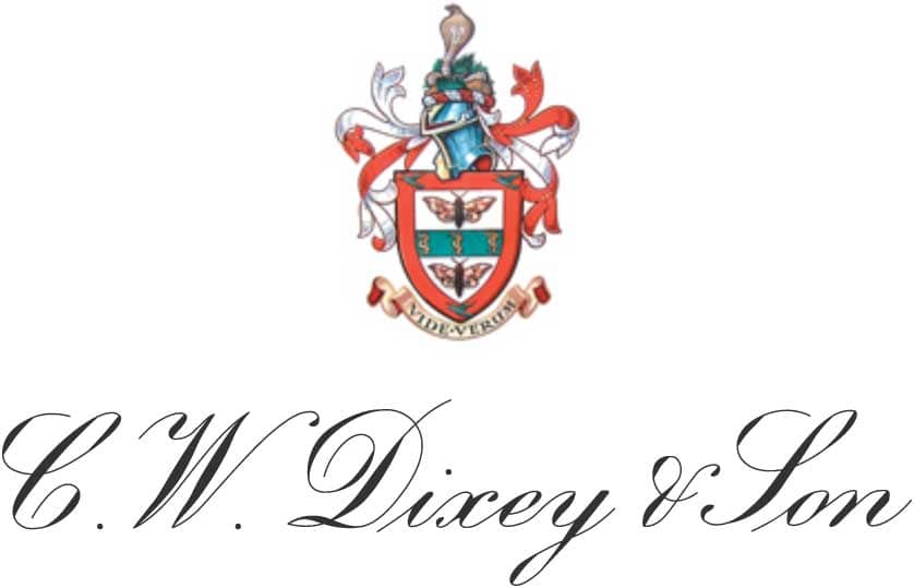 CWDixey-and-Son-logo