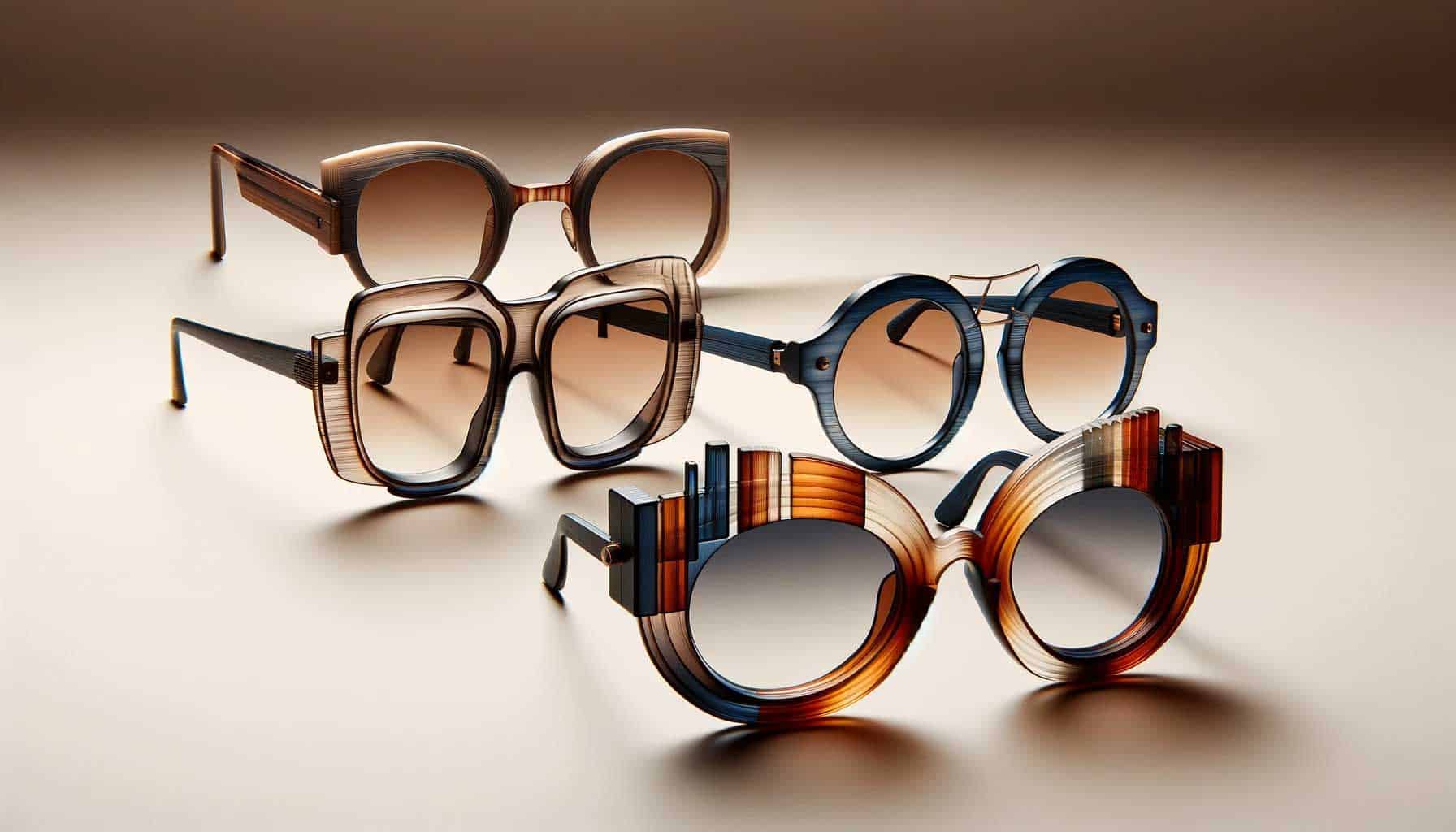 Are Brand Name Frames Better? ProjectSpex