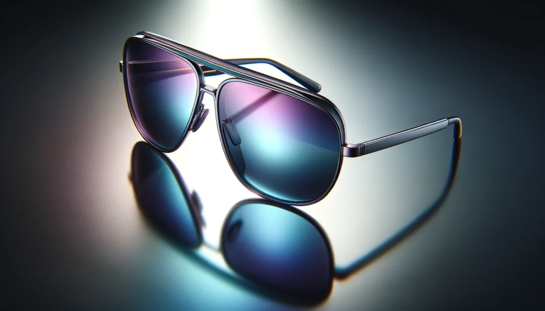 What’s the Difference Between Prescription Sunglasses, Clip-Ons and Neochrome Lenses?