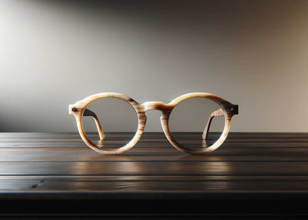 What are Designer Eyeglasses?