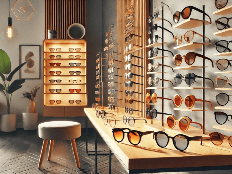 Independent Eyewear Brands