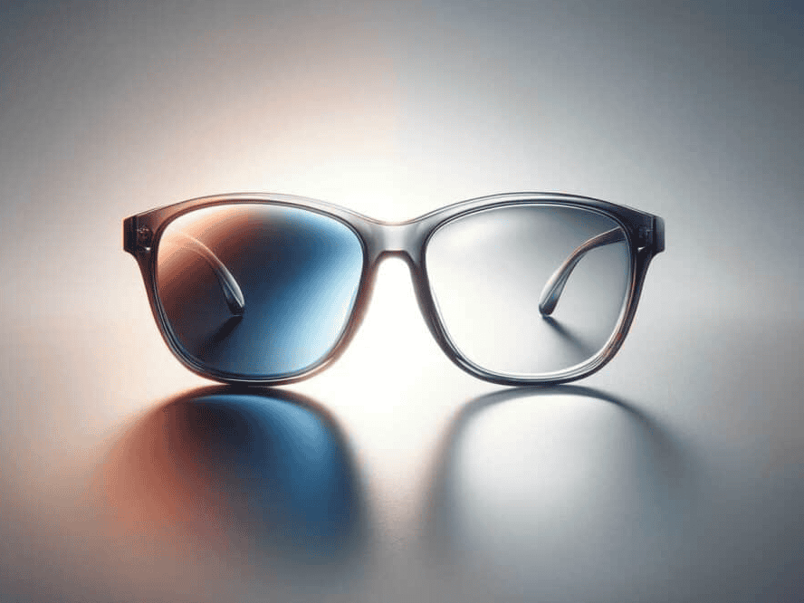 What Are Photochromic Lenses?