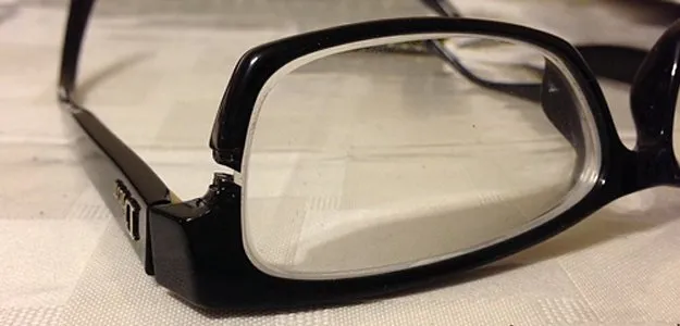 What Should You Do If Your Glasses Break?