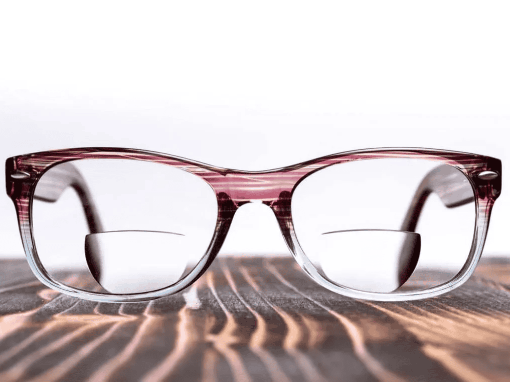 What Are The Different Types of Eyeglass Lenses?