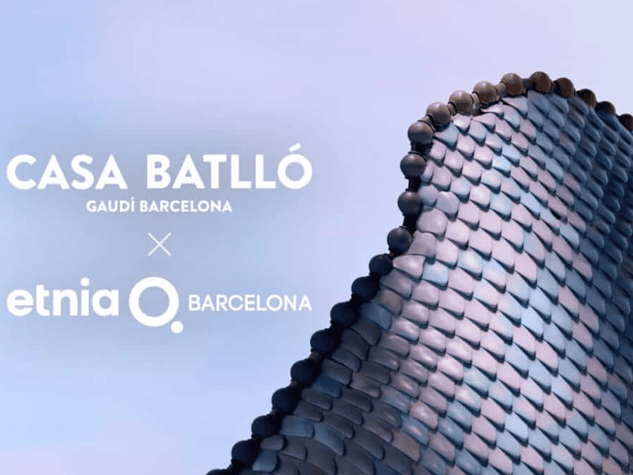 Casa Batlló x Etnia Barcelona: Limited Edition Eyewear