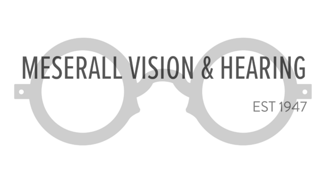 Meserall Vision & Hearing