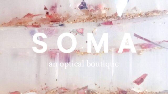 SOMA Optical – Newbury