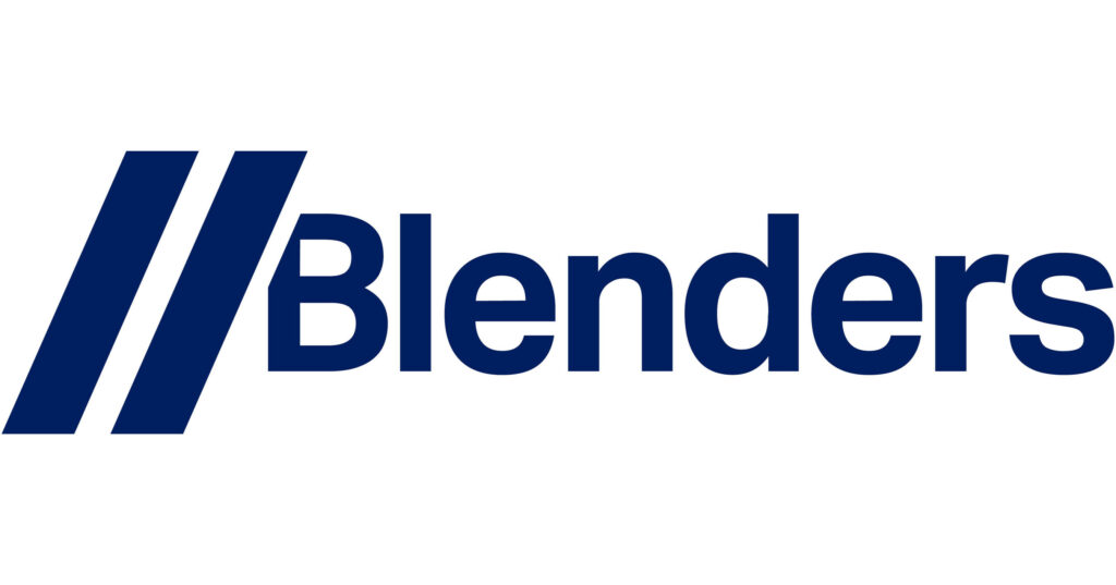 Blenders Logo