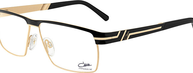 Cazal Eyewear Eyeglasses CZ7073 X