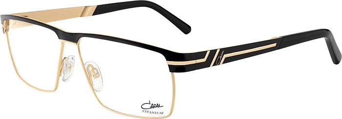 Cazal Eyewear Eyeglasses CZ7073 X