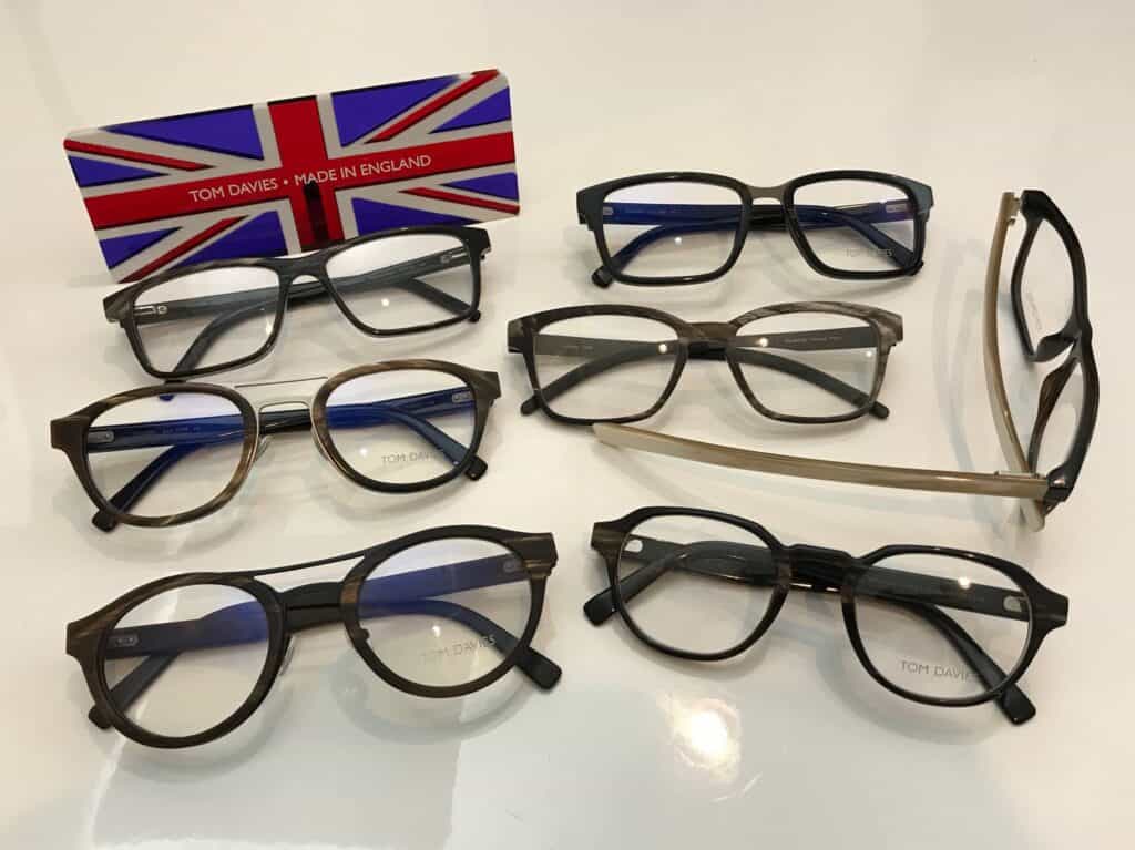 Vision-Expo-2018-Tom-Davies-Collection