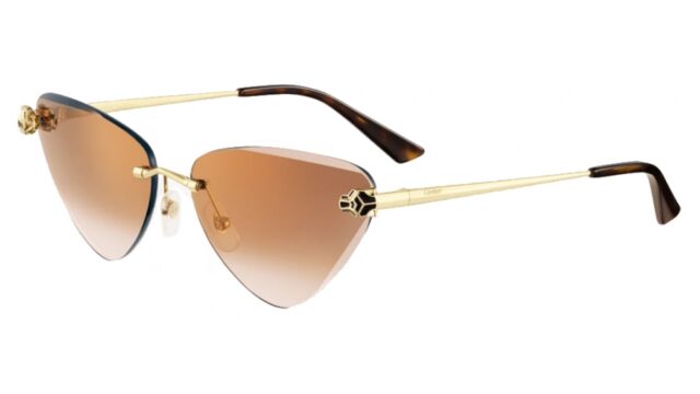 cartier-cat-eye-gold-brown-panthere-de-cartier-collection-sunglasses-cartier-eyewear