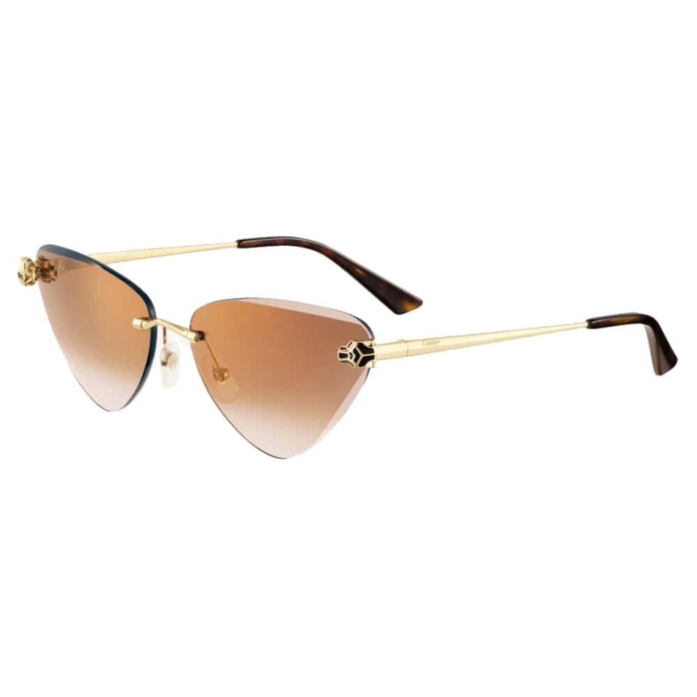 cartier-cat-eye-gold-brown-panthere-de-cartier-collection-sunglasses-cartier-eyewear