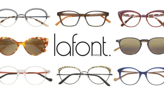 Lafont Eyewear