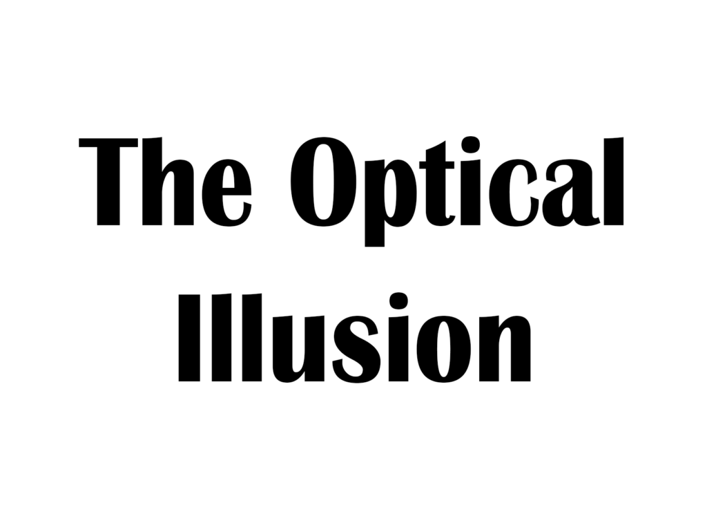 optical illusion1