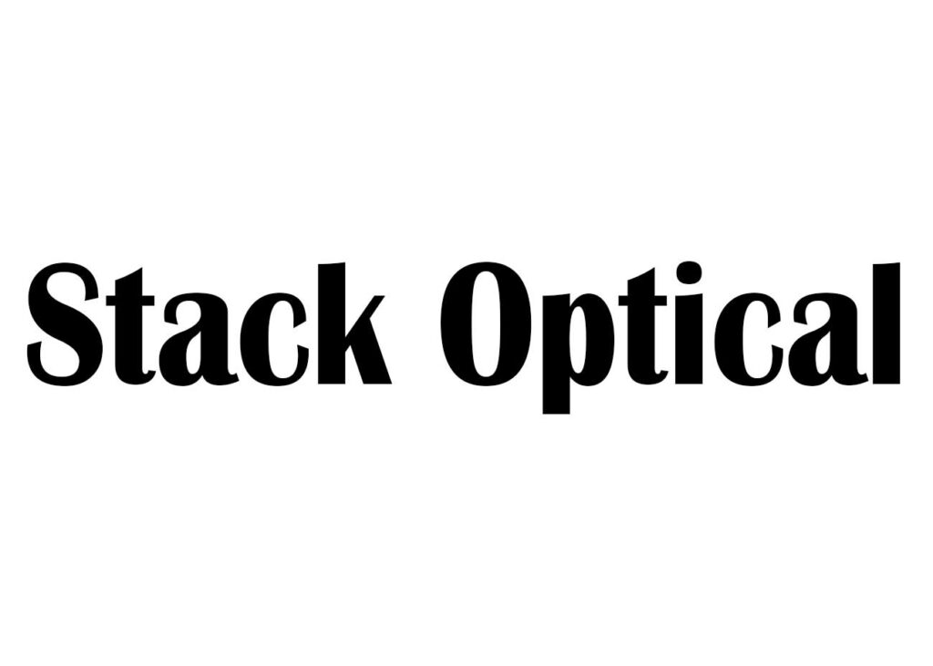 stack-optical