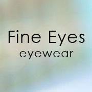 Fine Eyes