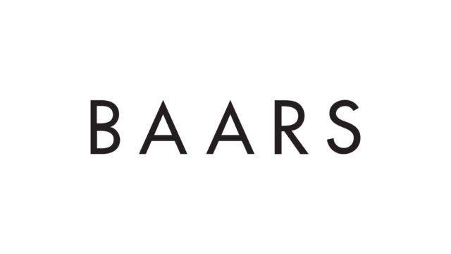 BAARS Eyewear