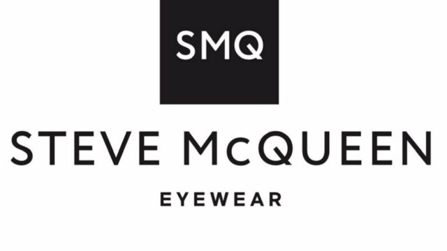 Steve McQueen Eyewear