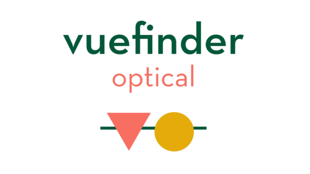 Vuefinder Optical