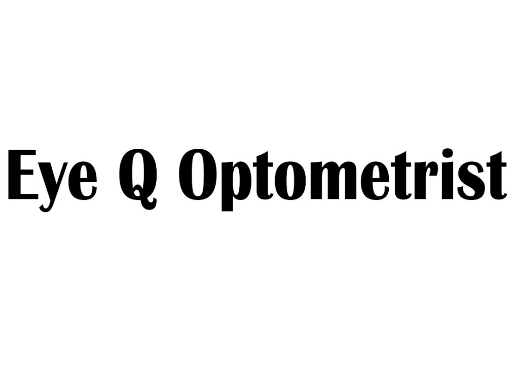 Eye Q Optometrist