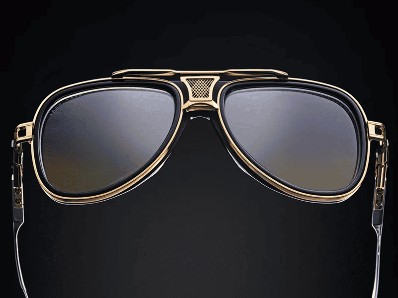 True Luxury Eyewear: A Collector’s Guide