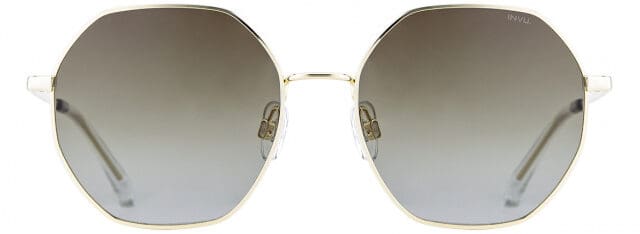 INVU Sunglasses INVU-223 X