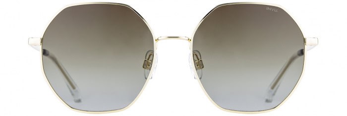 INVU Sunglasses INVU-223 X