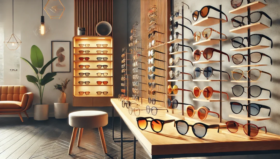 Independent Eyewear Brands