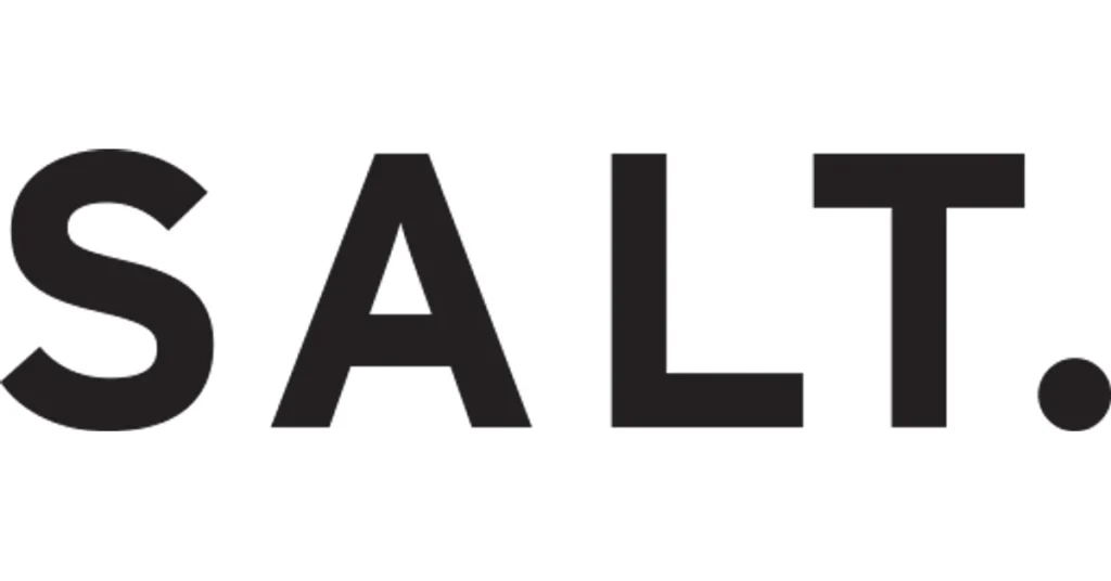 SALT.Logo_Black