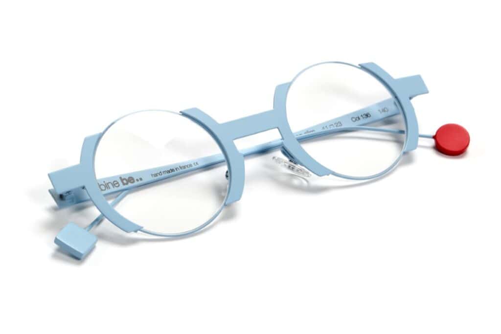 Sabine-Be-Designer-Eyewear-BE-BALLOON-SLIM-136-satin-baby-blue-Carytown-Optical-RVA-f