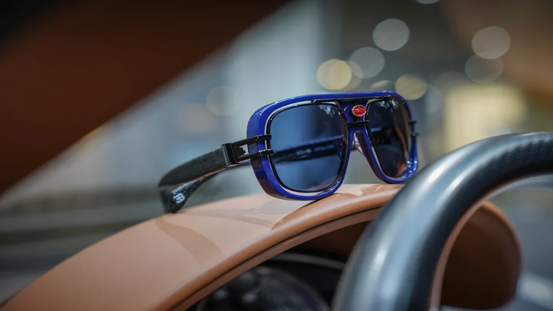 Bugatti: The Epitome of Luxury Eyewear