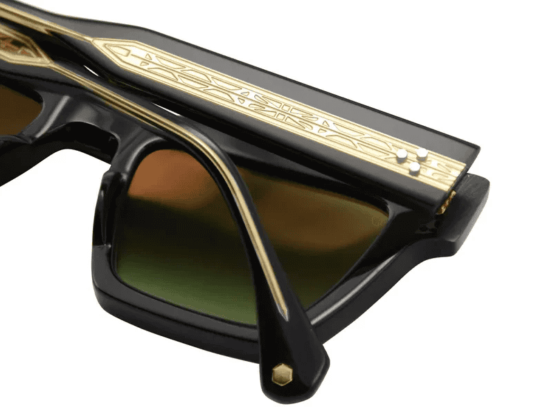 Crafting Rarity: Inside T HENRI’s Limited Edition Eyewear