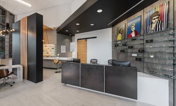 Urban-Eyecare-Phoenix-Interior