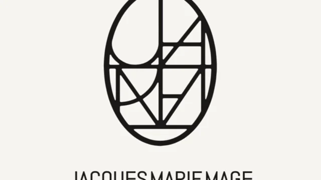 Jacques Marie Mage