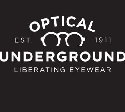 Optical Underground