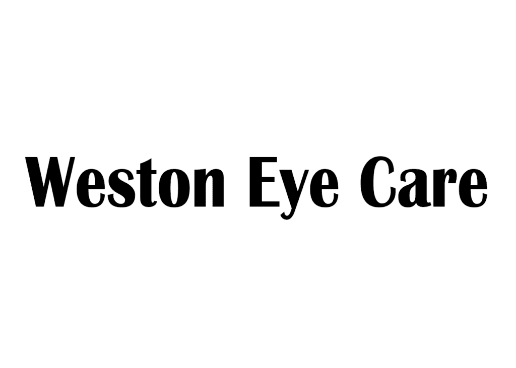 weston eye care logo1