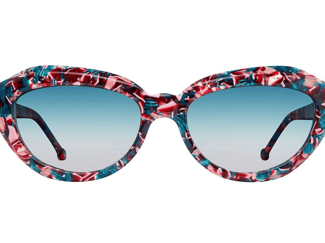 LA Eyeworks Celebrates 45 Years of Bold Eyewear Design