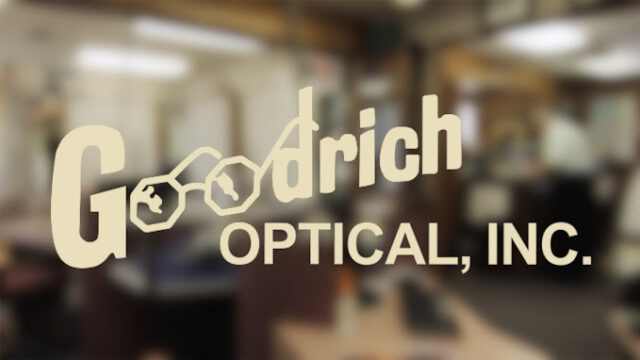 Goodrich Optical