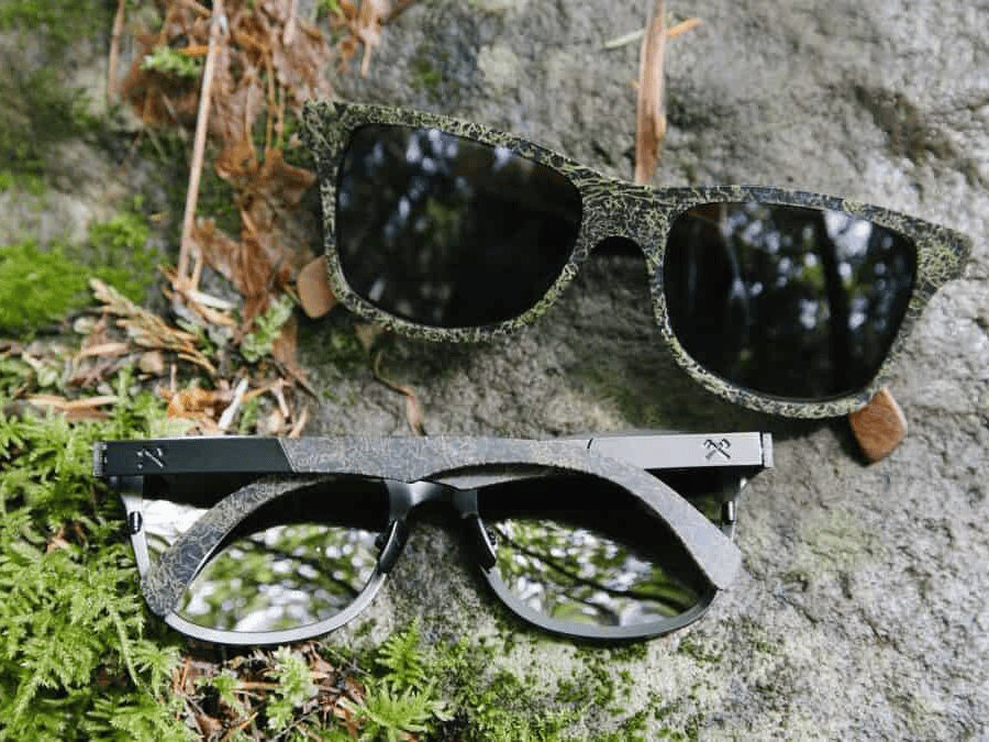 What Does it Mean to be A Sustainable Eyewear Brand?