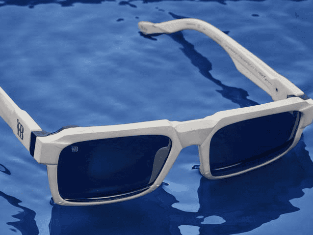 Etnia Barcelona x America’s Cup: Limited Edition Eyewear That Celebrates Sailing Excellence