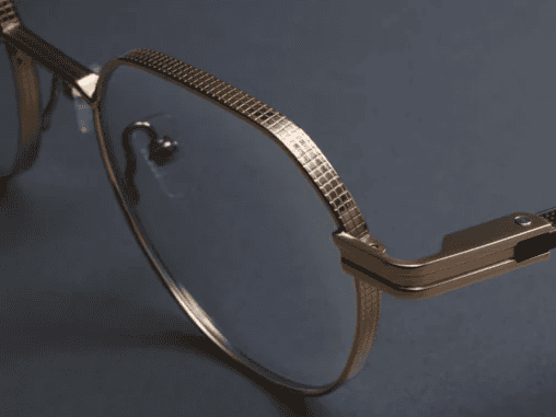 DITA Lancier x OWNDAYS: A Limited-Edition Eyewear Collaboration