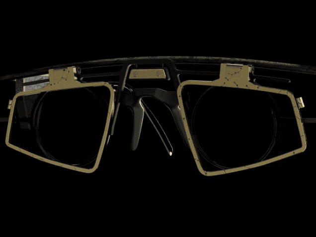 Oddity Spectacles: Eyewear Inspired by History’s Great Philosophers