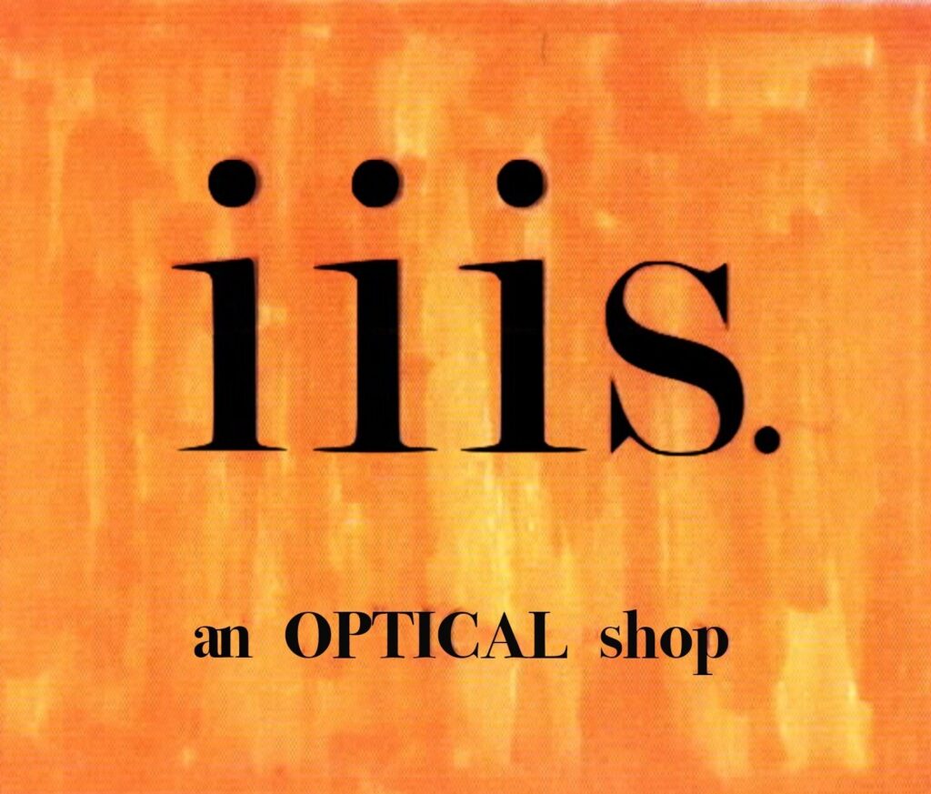 iiis.2Bopticalshop