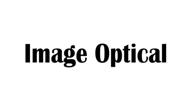 Image Optical