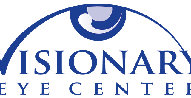 Visionary Eye Center