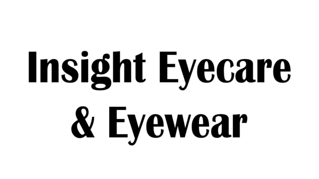 Insight Eyecare & Eyewear